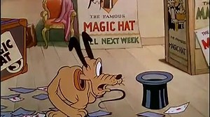 Mickey's Grand Opera 1936