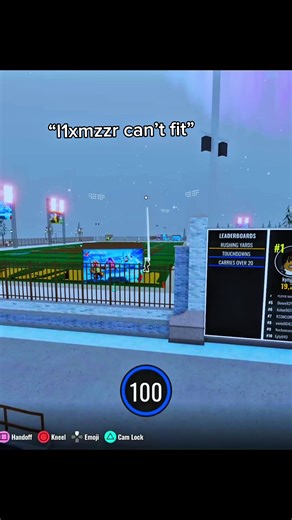 #uf #ultimatefootball #howtogoviral #tiktok #fypシ @1134 @LA MAG SQUAD👑 @perkhins @sola®️ @throwinarc1 @Victxmfitz