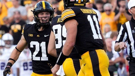 Iowa at No. 16 Iowa State prediction: Odds, expert picks, team overviews, key players, and stats
