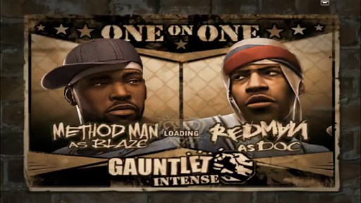 descargar e instalar Def Jam for NY para PC[Peleas Callejeras] [MEGA]