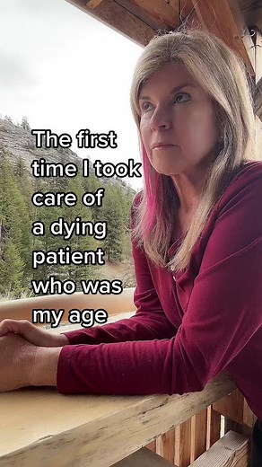 Caring for Dying Patients - A Hospice Nurse's Emotional Journey