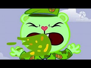 Who Wants Chowder Reversed - HTF Version￼