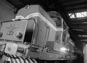 235K views · 4.2K reactions | Locomotive diesel 1973 | Cineclic | Facebook