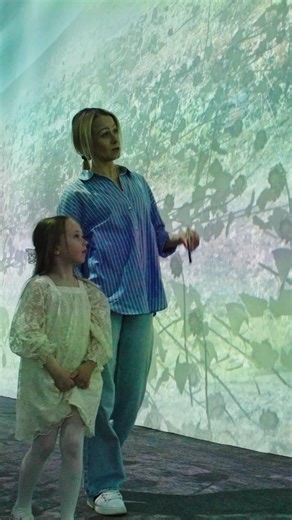 The Next Chapter - brand new and reimagined, is now open in Las Vegas! Experience it for yourself.