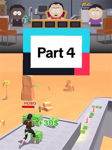 Medicinal Fried Chicken Episode Recap | South Park