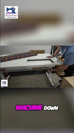 Sewing Machine Setup Perfect Workspace Guide!