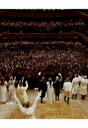 Explore Hamilton: A Revolutionary Musical Experience