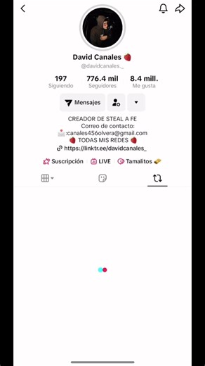 Cuchurrumín en la portada: ¡Una sorpresa con David!