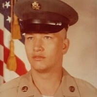 Obituary for Terry Olson at Johnson Funeral Service - Thief River Falls