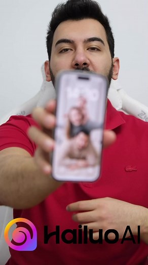 Telefonunuzun kilit ekranına ailenizin muhteşem fotoğraflarını koymak ister misiniz? Hailuo AI’yi hemen indirin “Samimi Portre Duvar Kağıdı” bölümüne gidin Ardından “Aile Fotoğrafı Oluştur” seçeneğine tıklayın Aile üyelerinizin fotoğraflarını yükleyin ve duvar kağıdınız saniyeler içinde hazır olsun Ayrıca Hailuo AI ile uygulamadaki trend stiller arasından seçim yapabilir ve yapay zeka kullanarak dakikalar içinde en yeni fotoğraf trendlerine katılabilirsiniz Zahmetsizce güzel, yüksek kaliteli gör