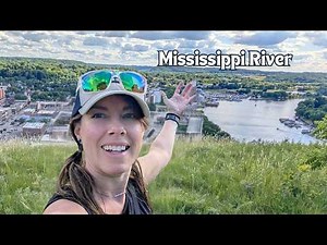3 Days in Red Wing, Minnesota | Fishing, Hiking & Camping