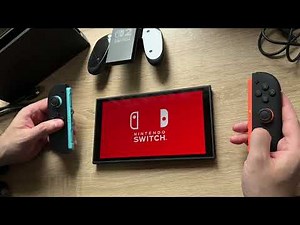 Nintendo Switch 2 Next-Gen Console: Horizon OS Setup - Switch II Operating System Setup Guide