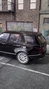 313K views · 5.5K reactions | Repair Range Rover Vogue #rangerover #vogue #diecast | Restore DIY | Facebook