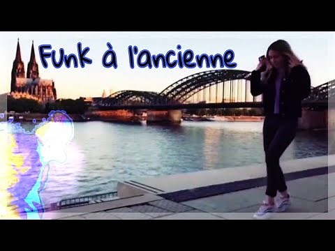 Funk à l'ancienne... 69 la trik 100% Lyonnais 🔵🔴