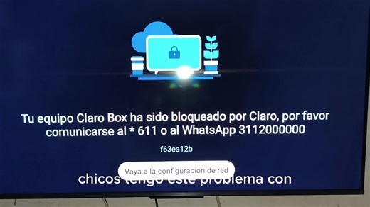 Desbloqueo de TV Box Claro y Actualización de Android 12 en Tecnología Ariza