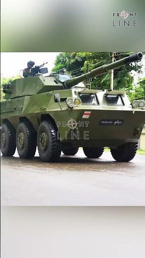 Kachin Independence Army allied forces attack Myanmar Junta Convoy | Inside The Front Line