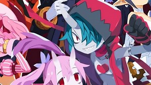Disgaea 6: Defiance of Destiny (Switch)