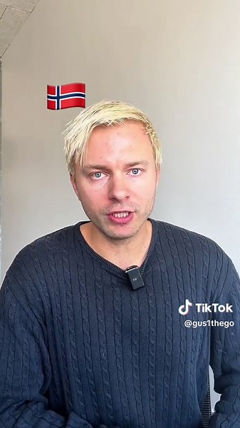 Can The Nordics Understand Each Other?