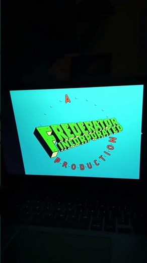 Billionfold Inc. / A Frederator Incorporated Production / Nickelodeon (2012)