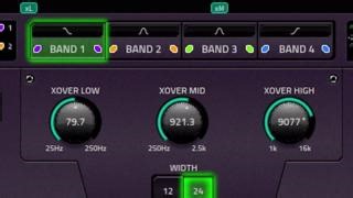 The Ultima Multiband Compressor 📢 Let's take a closer look at one of the new additions to the HD workflow!Let's dive into one of the newest powerhouses in the HD workflow 👇 The Ultima MBC offers precision control over your audio mix, with the ability to fine-tune different frequency bands independently. Whether you're polishing vocals, tightening drums, or adding clarity to complex mixes, this tool is designed to give you total sonic mastery 🤘 #midasconsoles #midasv2 #midasv2.1 #soundengineer