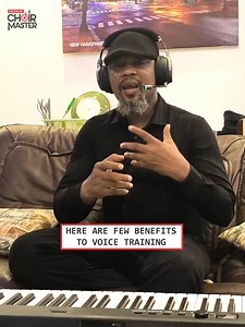 19K views · 951 reactions | Here Are a Few Benefits to Voice Training #praiseandworship #worshipleader #onlinechoirmaster #howtosing | The Online ChoirMaster | Facebook
