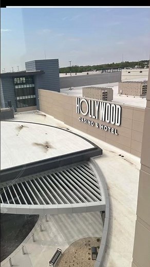 New Aurora Hollywood Casino location next to Chicago Premium Outlets set to open in June