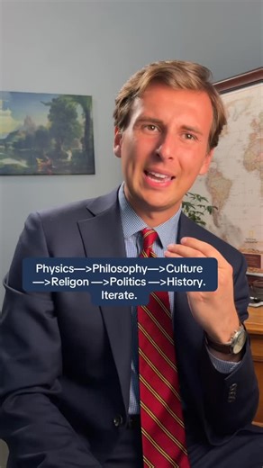 We are 100 years on from quantum physics and general relativity. Now watch the dominos fall, or rather, the Tao of Physics. | Michael Pettit