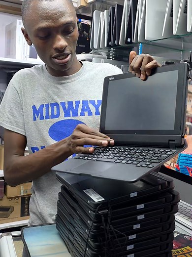 Top Windows Tablets in Kenya for Every Budget