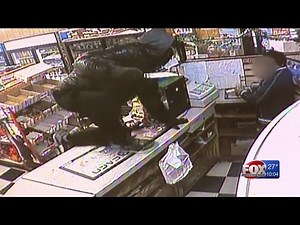 Vicious knife fight caught on camera in Fall River