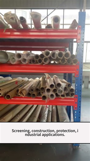 Durable Wire Mesh | Multiple Sizes & Custom Suppor