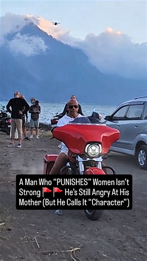 3.7K views · 3 comments | A man who humiliates women and calls it...