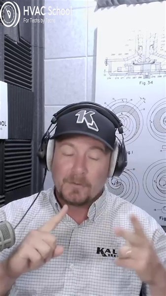Bryan and Tyler delve into the importance of low-level CO detection and high-quality CO detection inside homes to ensure that nothing bad happens. Learn how technicians can use combustion analysis to educate customers and ensure safety. Tyler's real-world examples bring the process to life! Ready to learn more? Listen to the full podcast on the HVAC School website for invaluable insights! https://buff.ly/47GInLJ #HVAC #HVACSchool #HVACR #HVACTips #HVACTech #CombustionAnalysis #SafetyMatters | HV