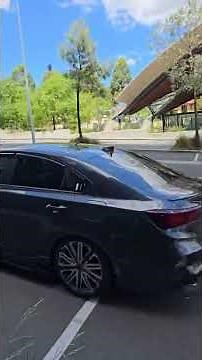 2024 Kia Cerato GT