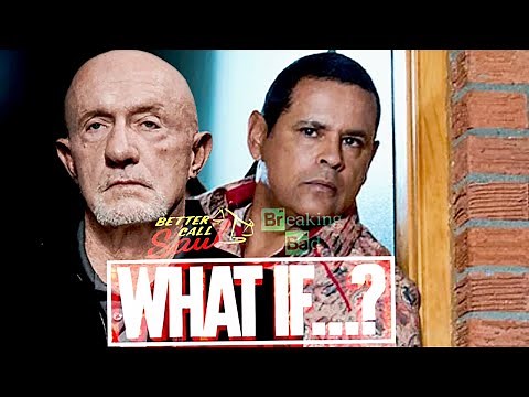 What If Mike Killed Tuco? The COMPLETE Story (Full Measure)| A Breaking Bad Story