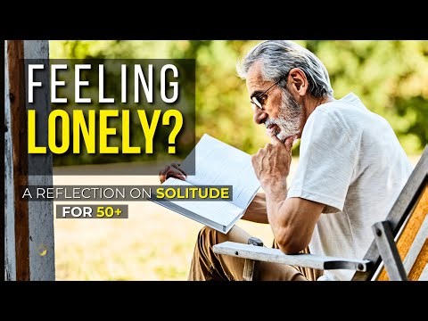 The Secret to Loving Your Own Company: Turning Loneliness into Inner Calm