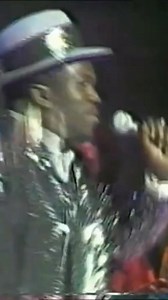 Barrington levy 1985 Prison Oval Rock 🇯🇲 | Roots Reggae