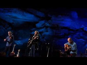 Kathy Mattea, Where Have You Been