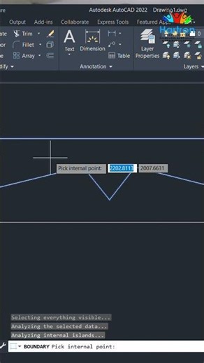How to use OFFSET in AutoCAD| AutoCAD Tips and Tricks | Hartron Skill Centre Sonipat