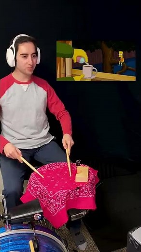 Satisfying Simpsons Sound Effects