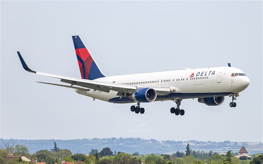 Delta Air Lines resumes non-stop flights from Accra to Atlanta