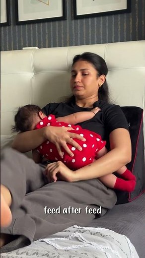 Because Feeding Time Should Feel Comfortable for You Too 🤱 | Dr. Ortho