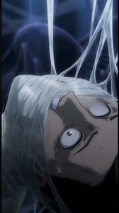 The nest🩸🕷️ | #darkanime