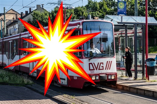 Das ist die Stadt Duisburg