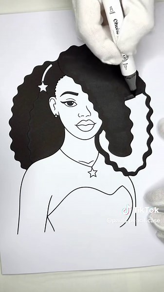 Relaxing Coloring for ASMR Lovers: Satisfying Sounds