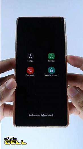 How to Power Off Samsung Using the Side Button (Without Opening Bixby)