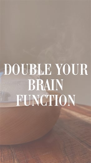 Amazing what aromatherapy can do 😍 This is the simplest and easiest way to incorporate oils into your home- adding a few drops (I do 6-8) to an oil diffuser. You can not only utilize them for cognitive health but immune support, stress, sleep, respiratory support. Favorite oil/blend to diffuse? I love on guard with wild orange 😍 If you have been looking to replace candles and other synthetic fragrances in your home for not only something that smells amazing but also has health benefits comment