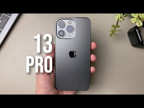 iPhone 13 Pro Updated Review in 2024 - Underrated!