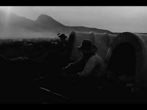 Red River (1948) - Yeehah On to Missouri