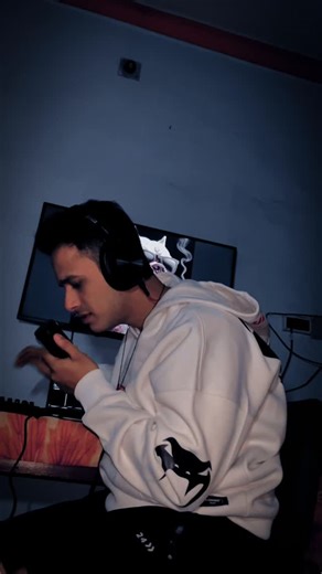 dev on Instagram: "Trying Something New..🤘💥"