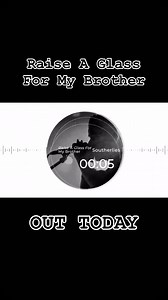 MAYFIELD | RELEASE | fRIDAY OUT TODAY ~ ‘Raise A Glass For My...